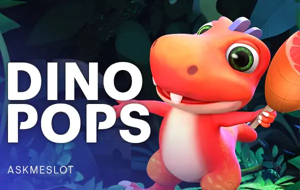 wandee289 DinoPops