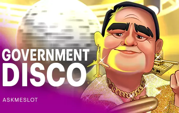 wandee289Government Disco