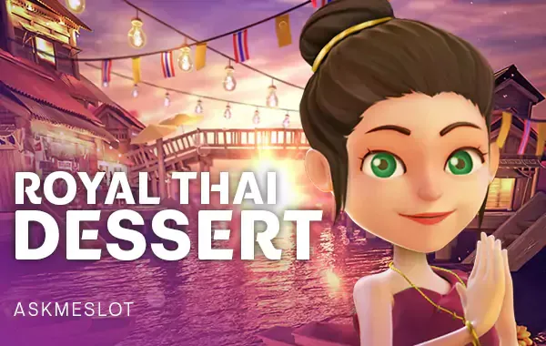 wandee289 RoyalThai Dessert