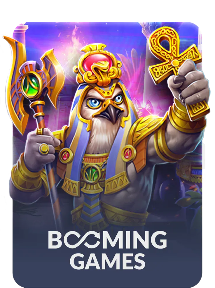 wandee289 boominggames